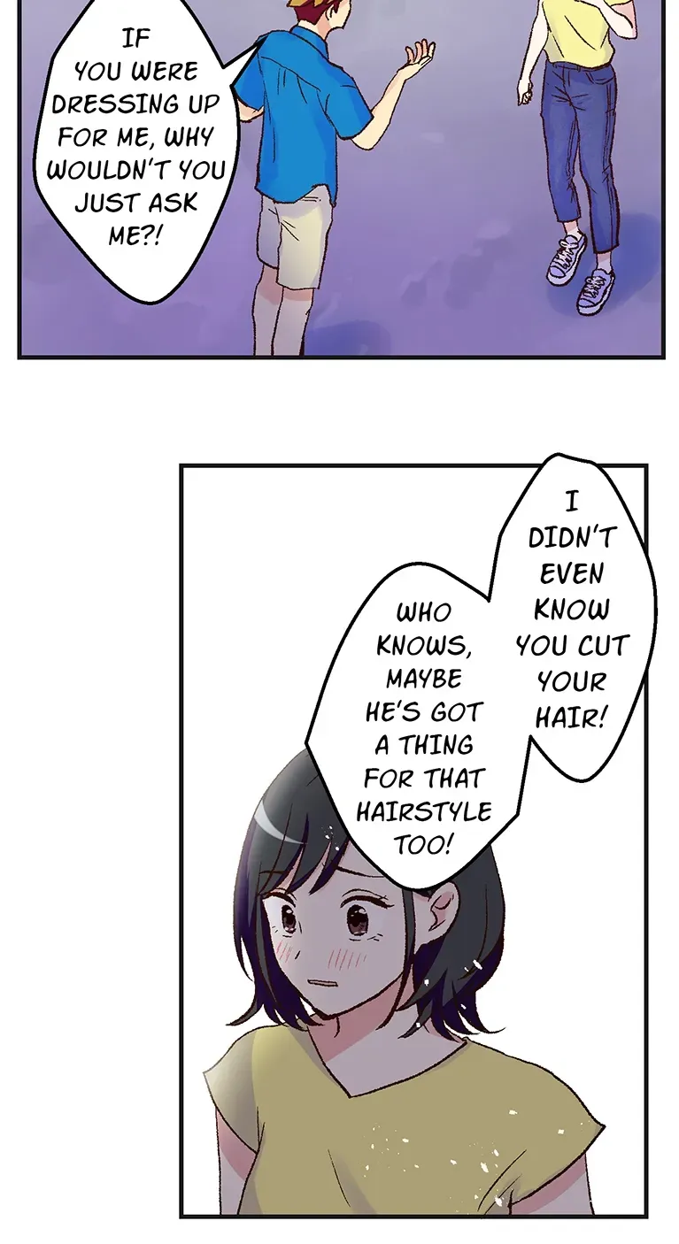 Himote no Ouji-sama Chapter 121 page 13 - 