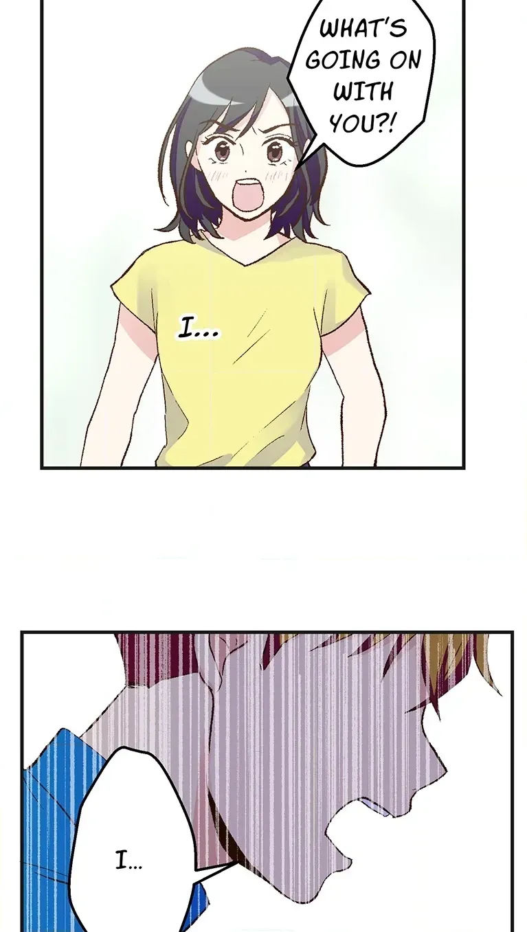 Himote no Ouji-sama Chapter 121 page 20 - 