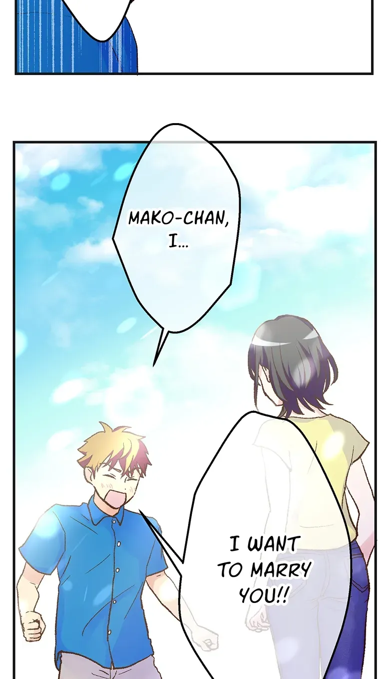 Himote no Ouji-sama Chapter 121 page 21 - 