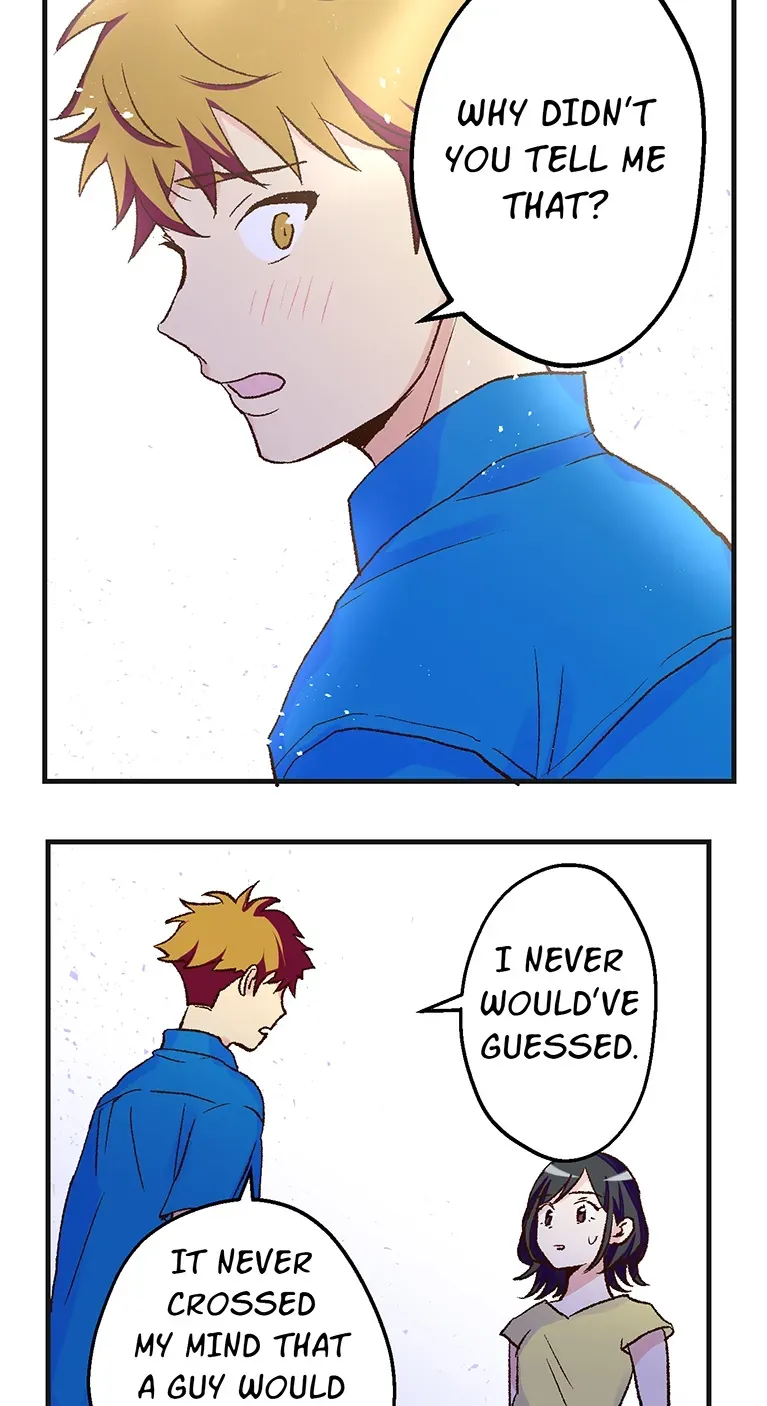 Himote no Ouji-sama Chapter 121 page 9 - 