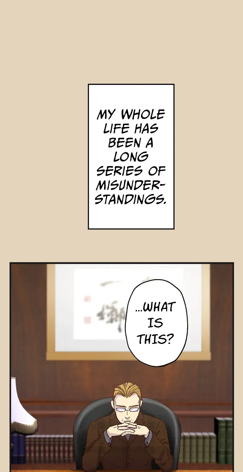 Himote no Ouji-sama Chapter 122 page 1 - 