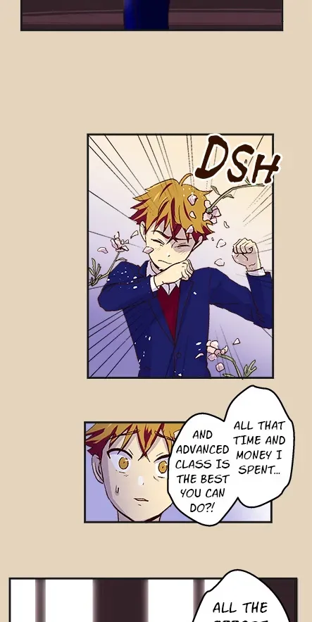 Himote no Ouji-sama Chapter 122 page 14 - 