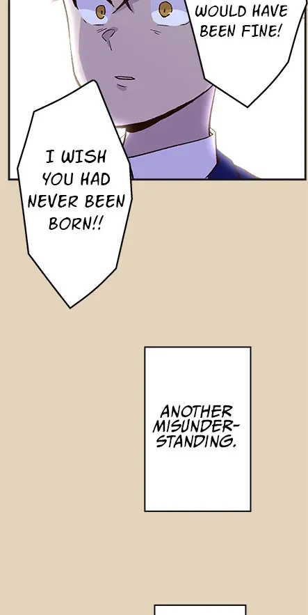 Himote no Ouji-sama Chapter 122 page 17 - 
