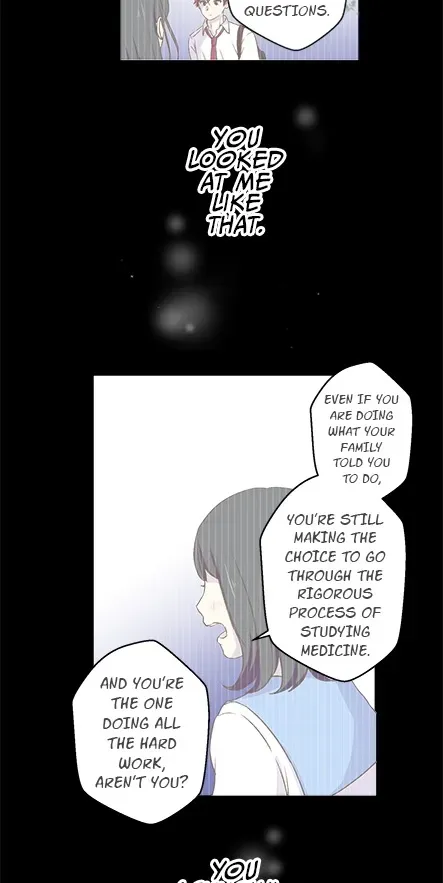 Himote no Ouji-sama Chapter 122 page 22 - 