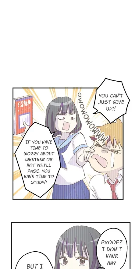 Himote no Ouji-sama Chapter 122 page 25 - 