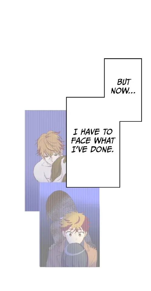 Himote no Ouji-sama Chapter 122 page 28 - 