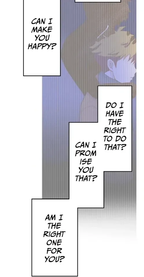 Himote no Ouji-sama Chapter 122 page 30 - 