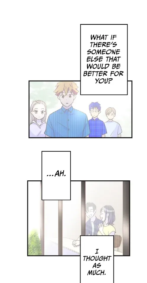 Himote no Ouji-sama Chapter 122 page 31 - 