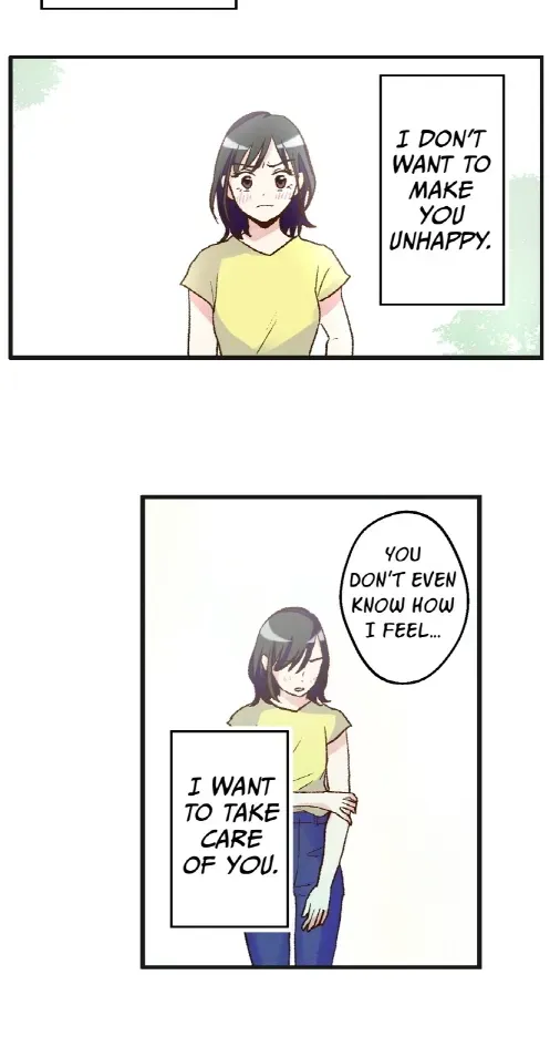 Himote no Ouji-sama Chapter 122 page 35 - 