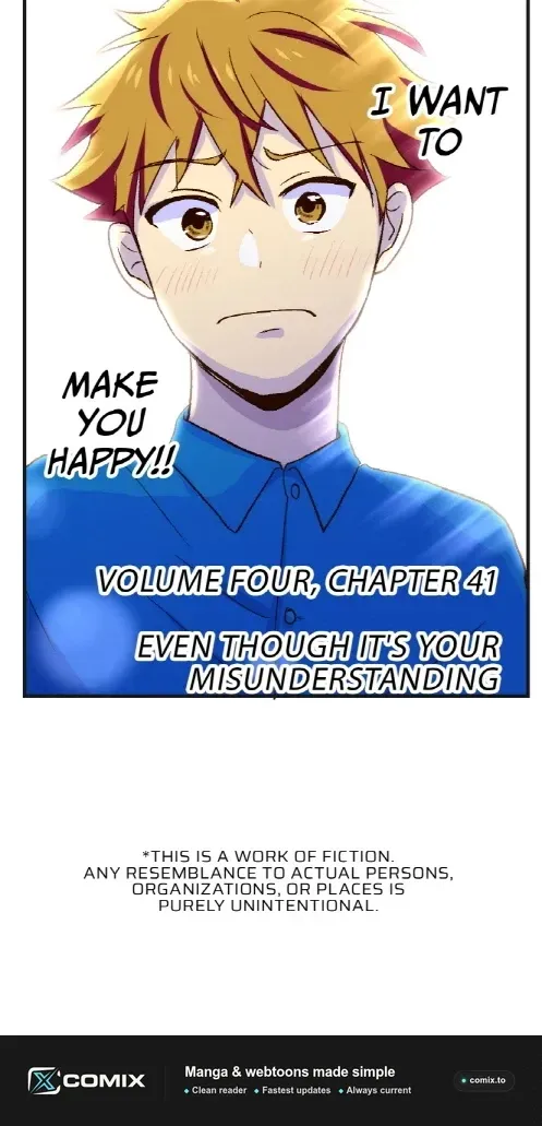 Himote no Ouji-sama Chapter 122 page 38 - 