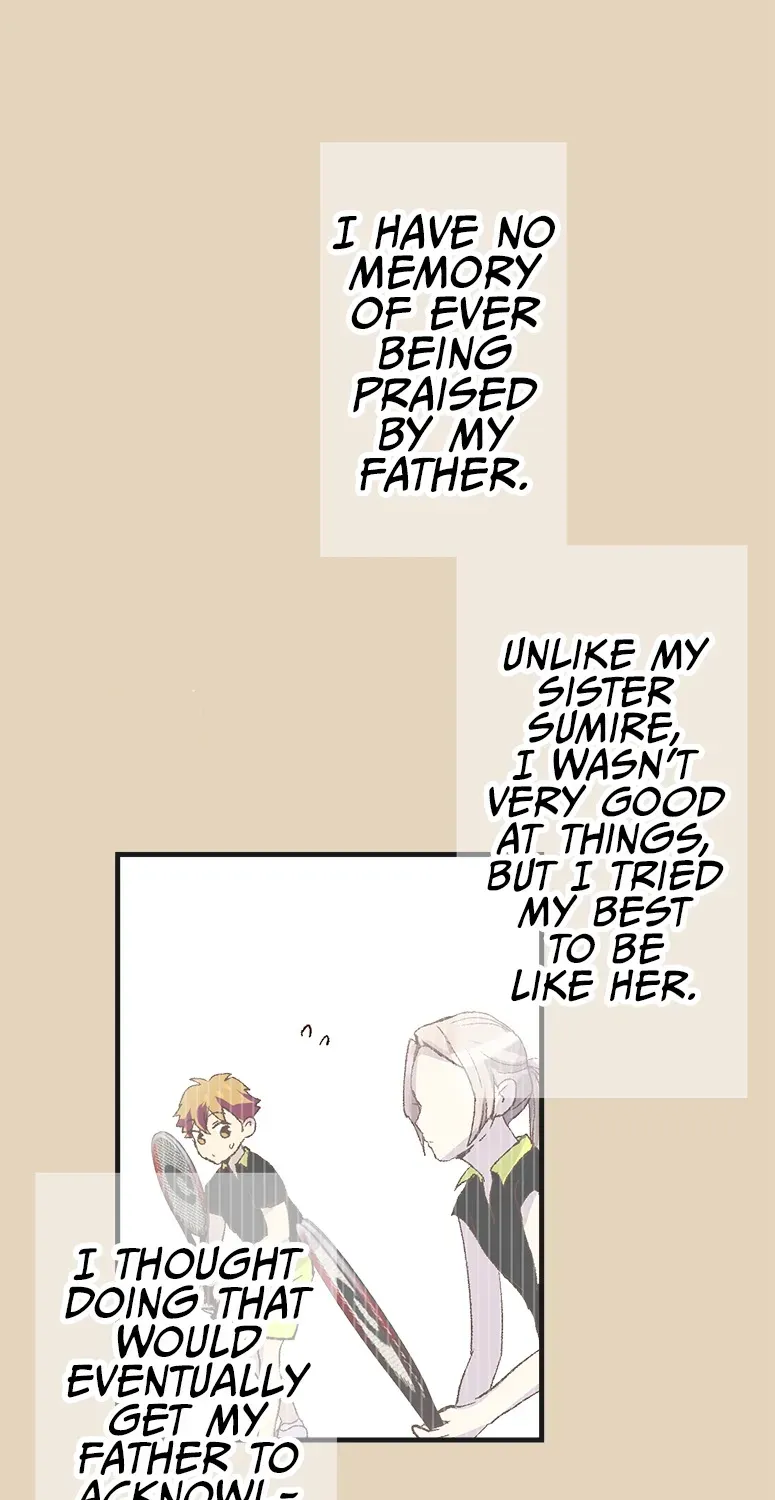 Himote no Ouji-sama Chapter 122 page 5 - 