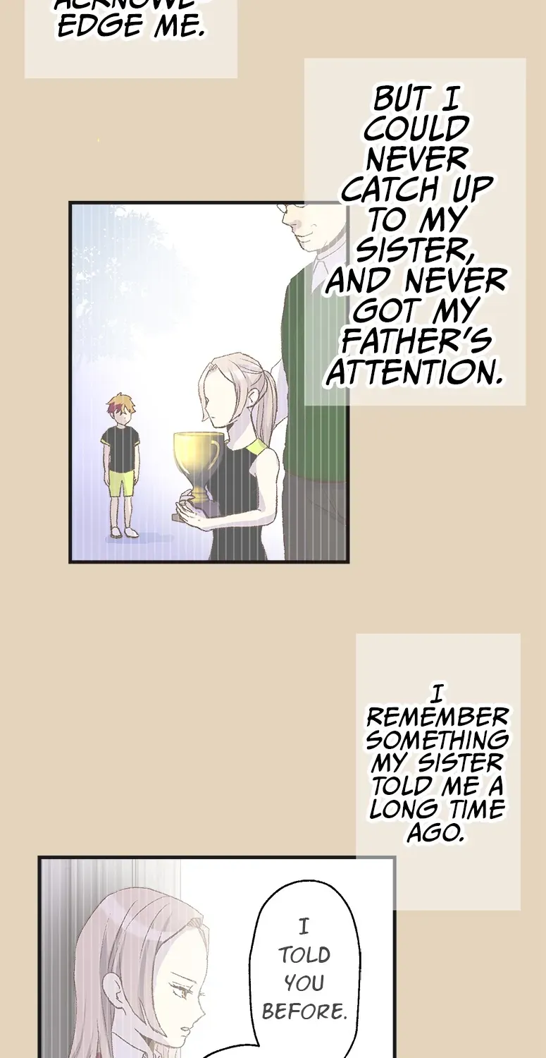 Himote no Ouji-sama Chapter 122 page 6 - 