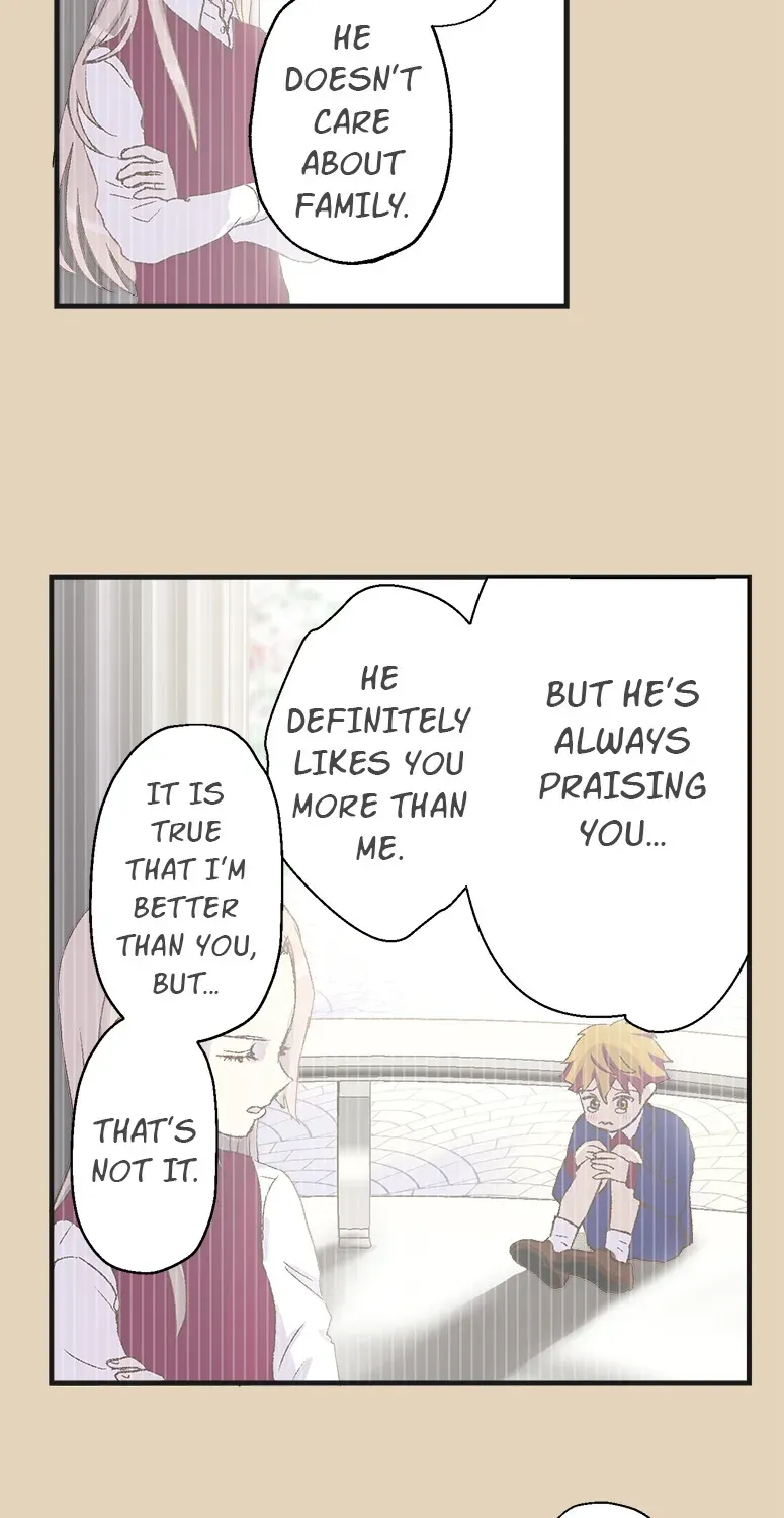 Himote no Ouji-sama Chapter 122 page 7 - 