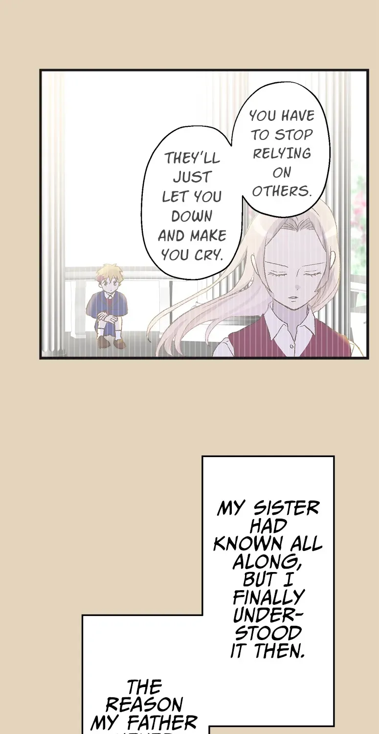 Himote no Ouji-sama Chapter 122 page 9 - 