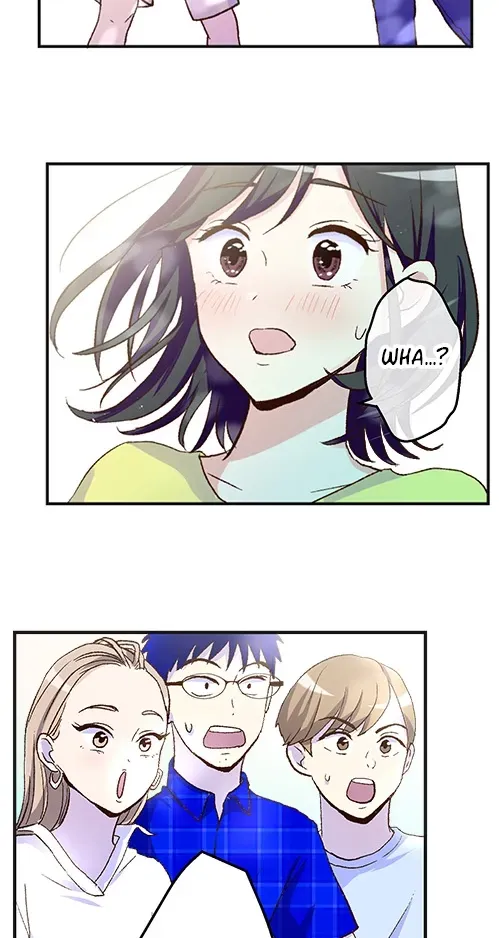 Himote no Ouji-sama Chapter 123 page 2 - 