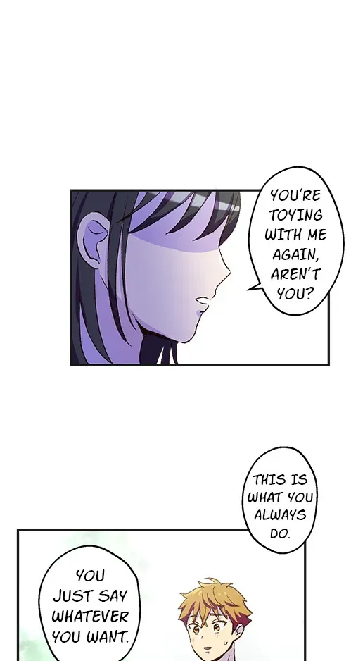 Himote no Ouji-sama Chapter 123 page 12 - 