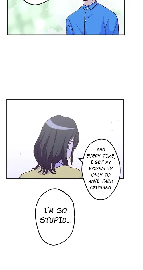 Himote no Ouji-sama Chapter 123 page 13 - 