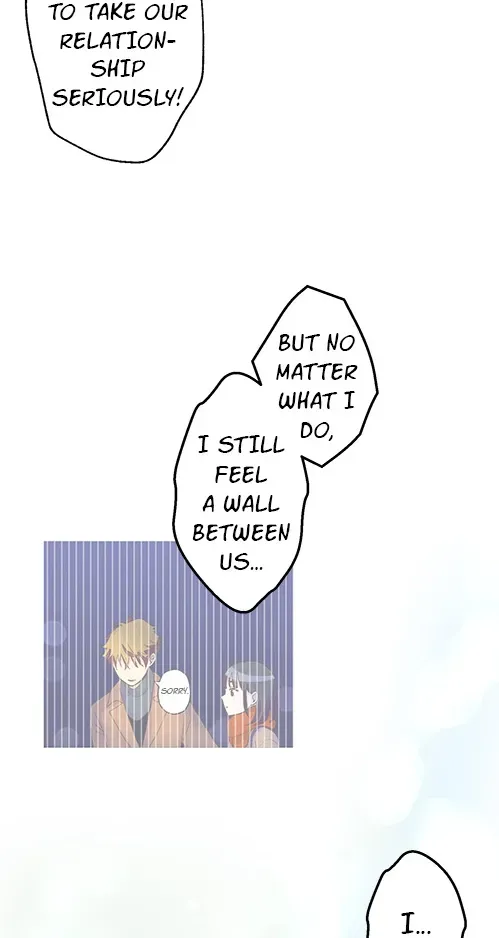 Himote no Ouji-sama Chapter 123 page 15 - 