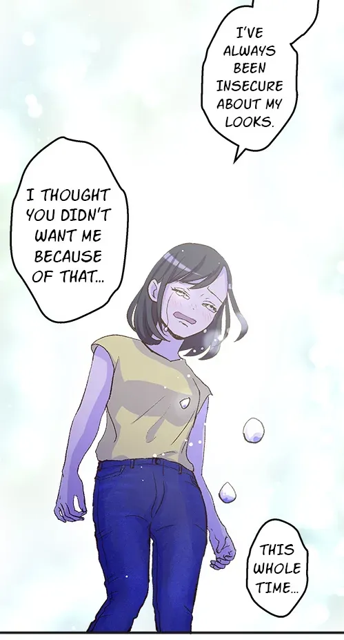 Himote no Ouji-sama Chapter 123 page 16 - 