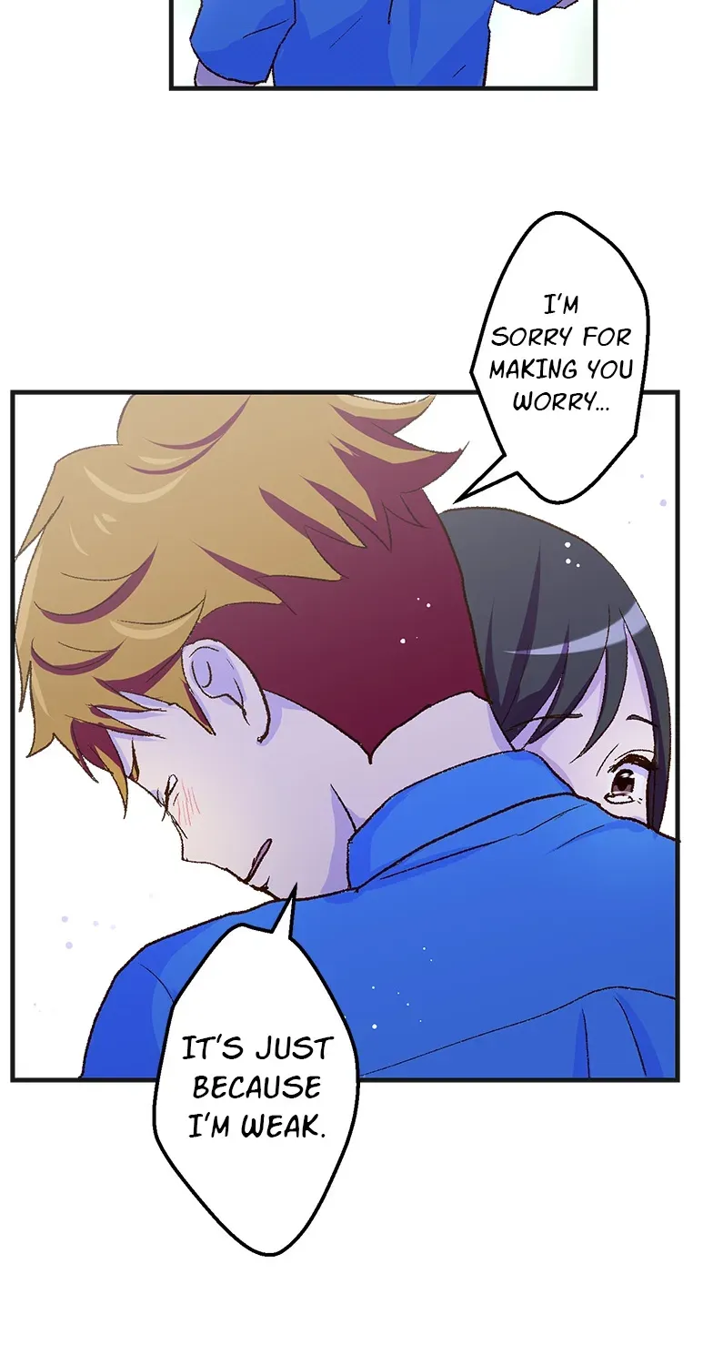 Himote no Ouji-sama Chapter 123 page 18 - 