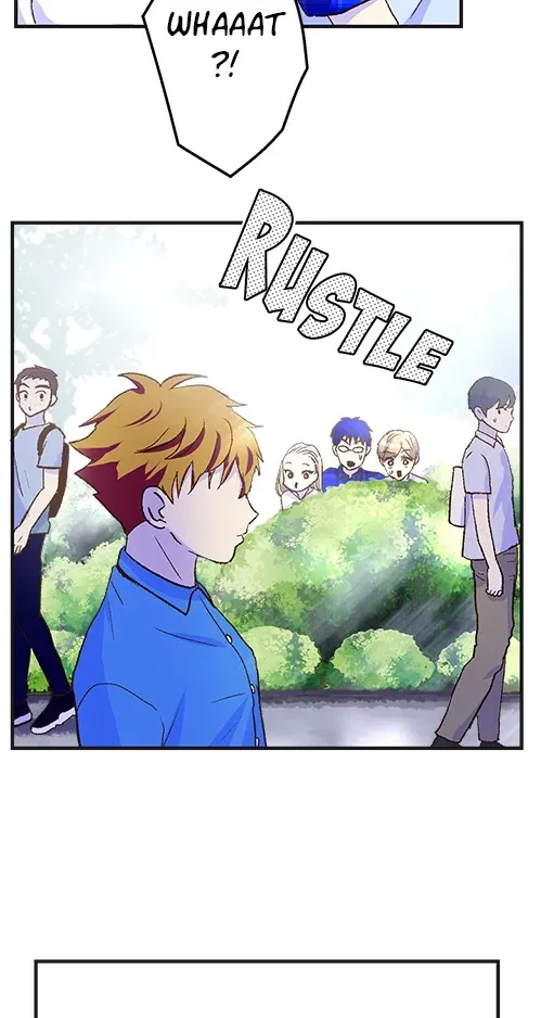 Himote no Ouji-sama Chapter 123 page 3 - 