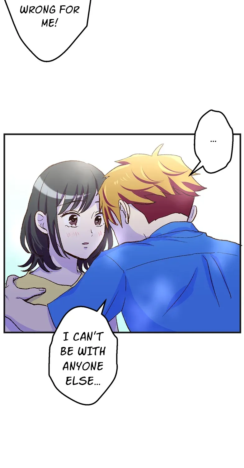 Himote no Ouji-sama Chapter 123 page 22 - 