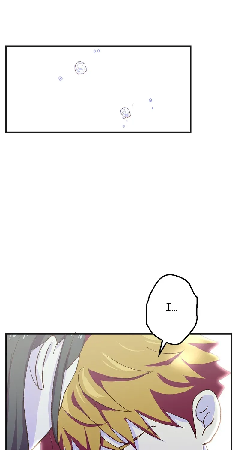 Himote no Ouji-sama Chapter 123 page 23 - 