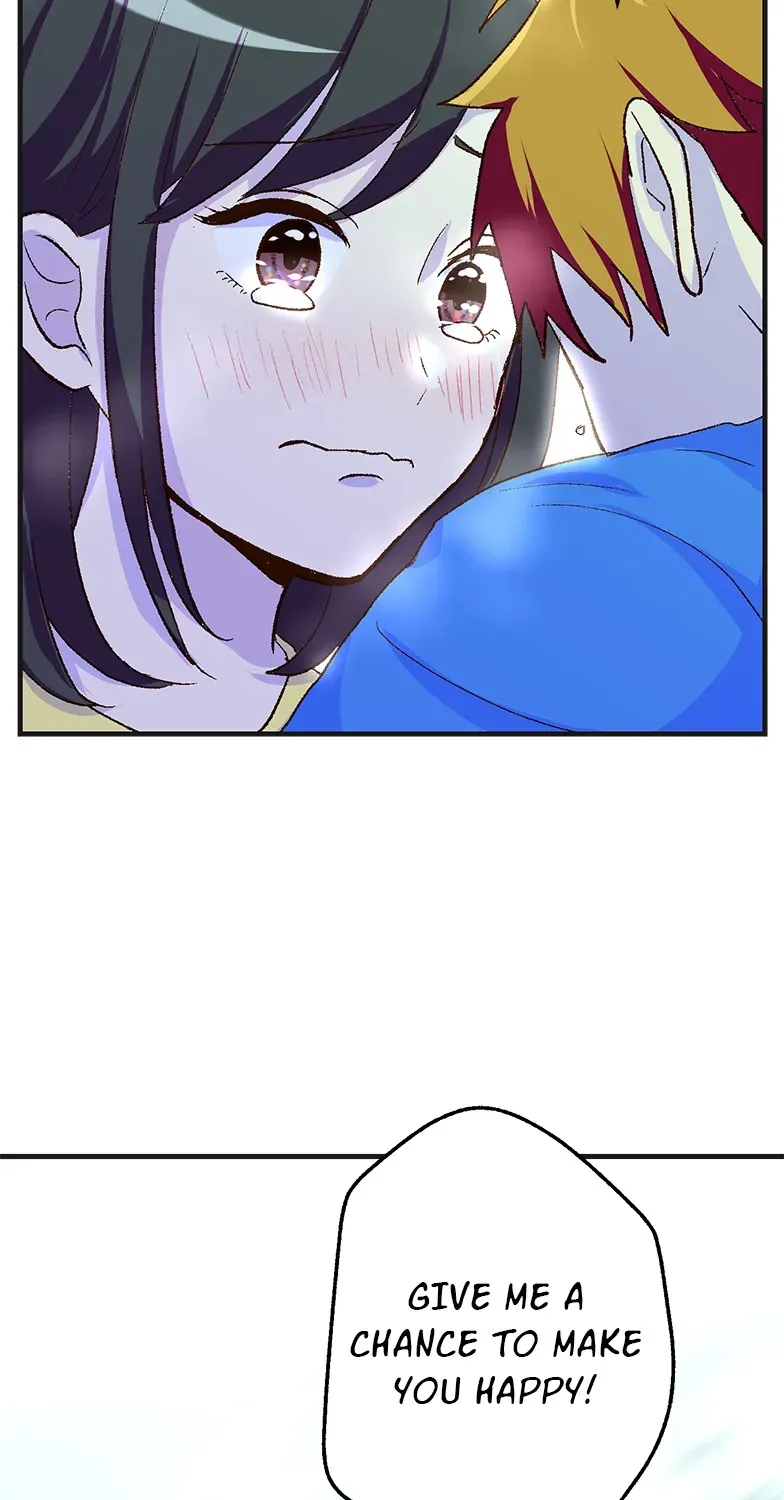 Himote no Ouji-sama Chapter 123 page 25 - 