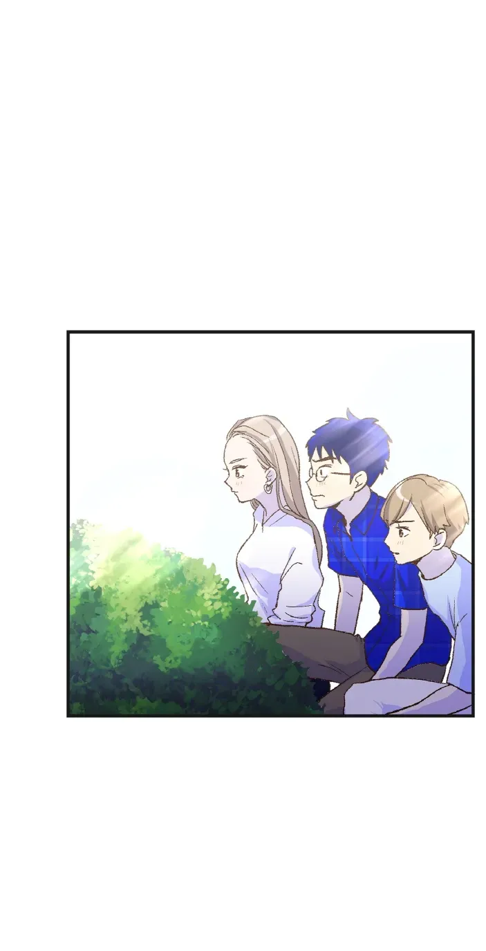 Himote no Ouji-sama Chapter 123 page 27 - 