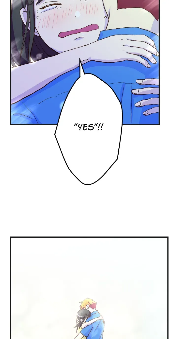 Himote no Ouji-sama Chapter 123 page 29 - 