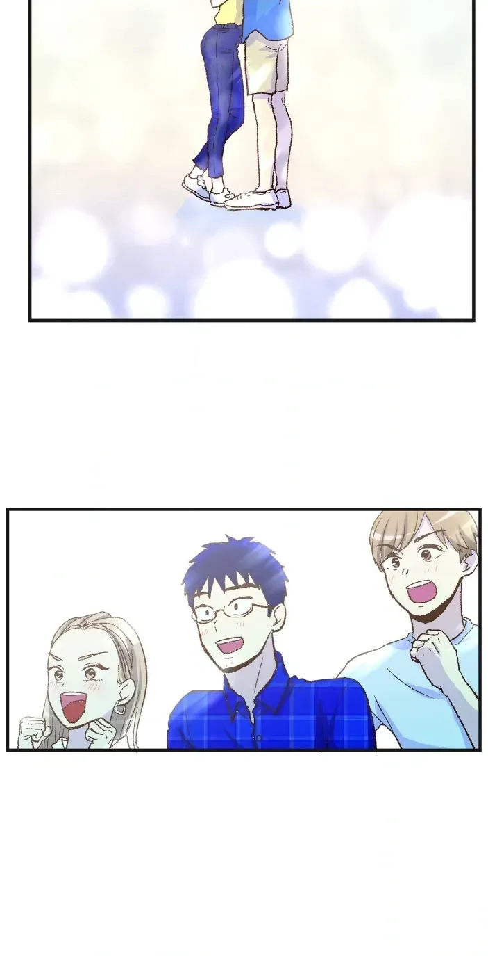 Himote no Ouji-sama Chapter 123 page 30 - 