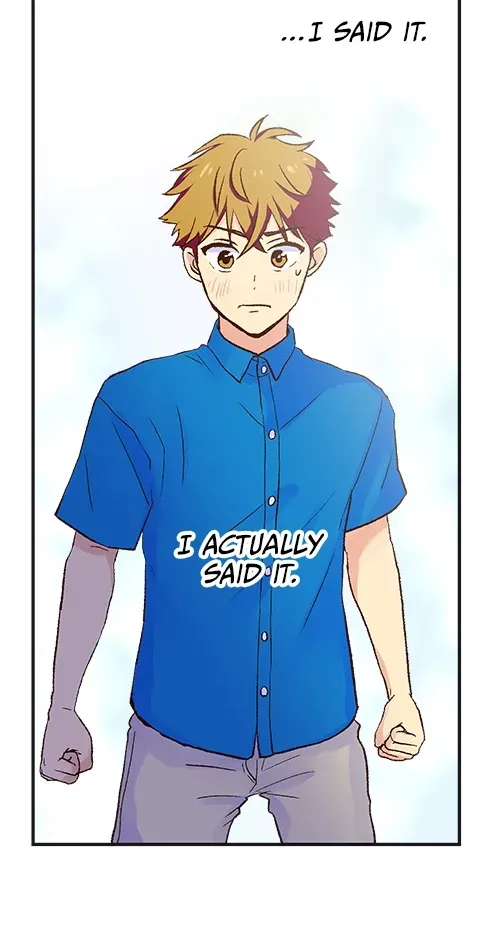 Himote no Ouji-sama Chapter 123 page 4 - 