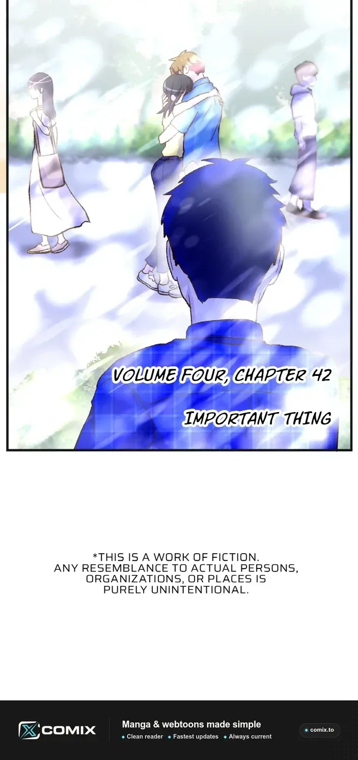 Himote no Ouji-sama Chapter 123 page 32 - 