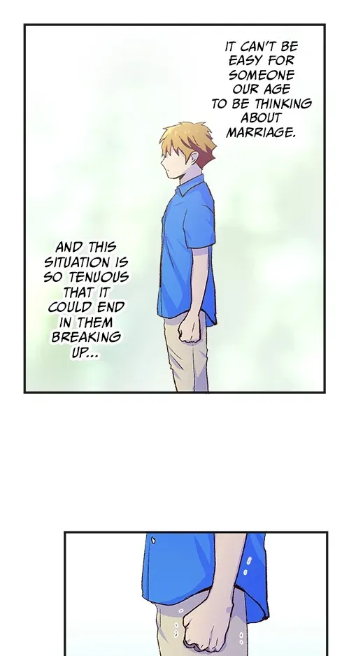 Himote no Ouji-sama Chapter 123 page 7 - 