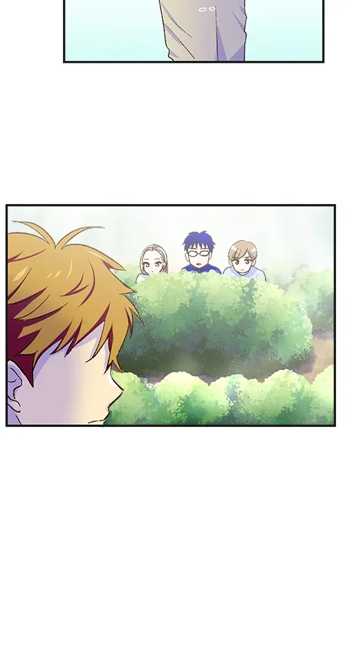 Himote no Ouji-sama Chapter 123 page 8 - 