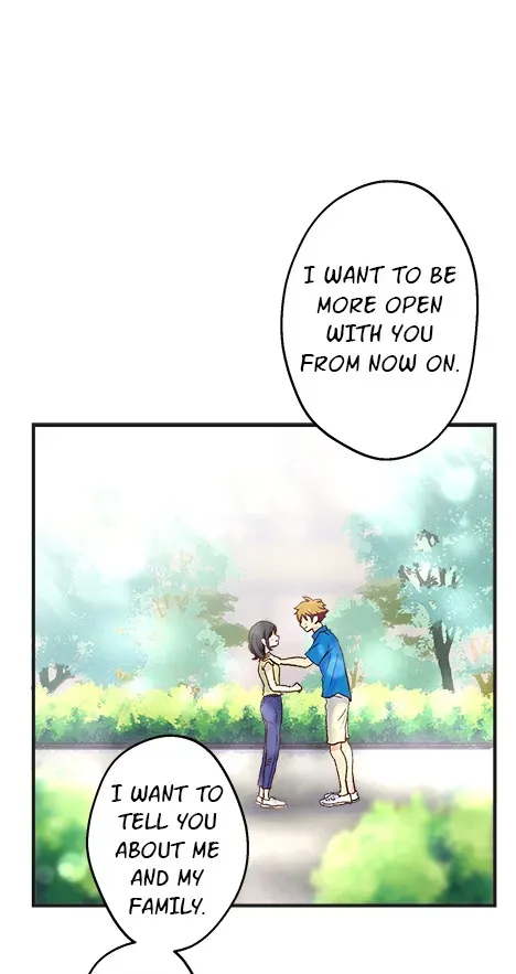 Himote no Ouji-sama Chapter 124 page 1 - 