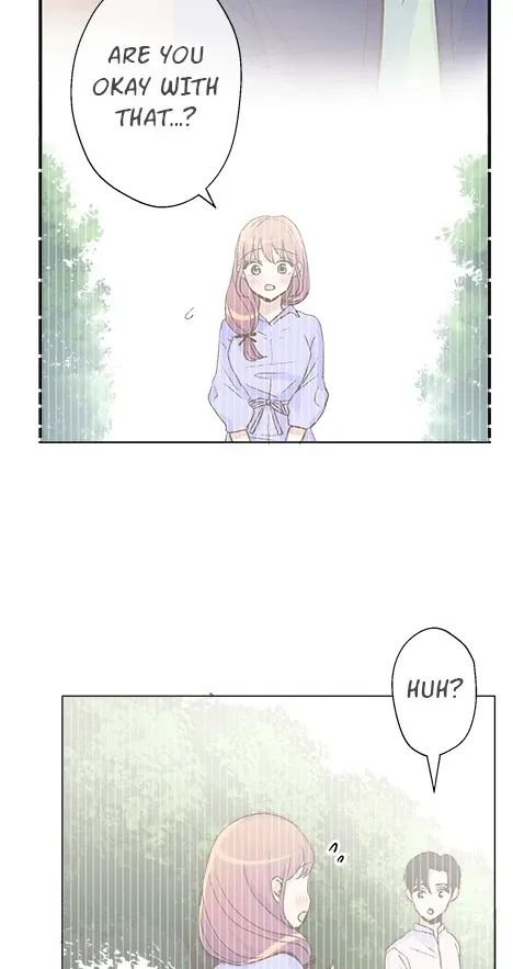 Himote no Ouji-sama Chapter 124 page 11 - 