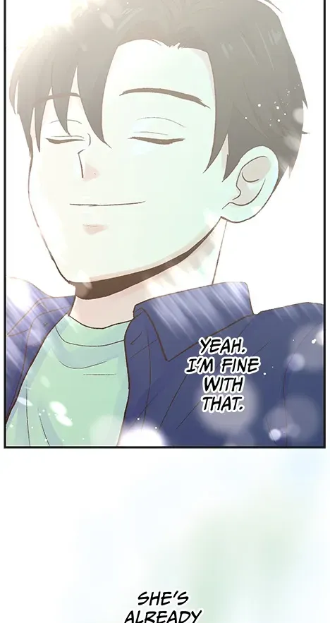 Himote no Ouji-sama Chapter 124 page 14 - 