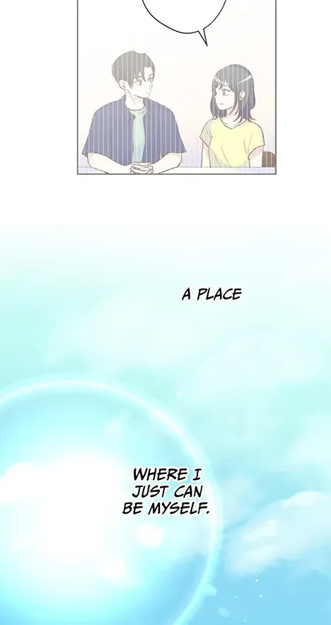 Himote no Ouji-sama Chapter 124 page 16 - 