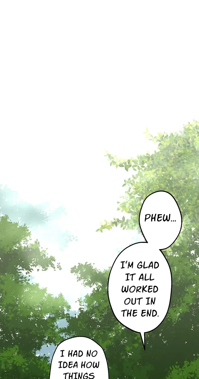 Himote no Ouji-sama Chapter 124 page 18 - 