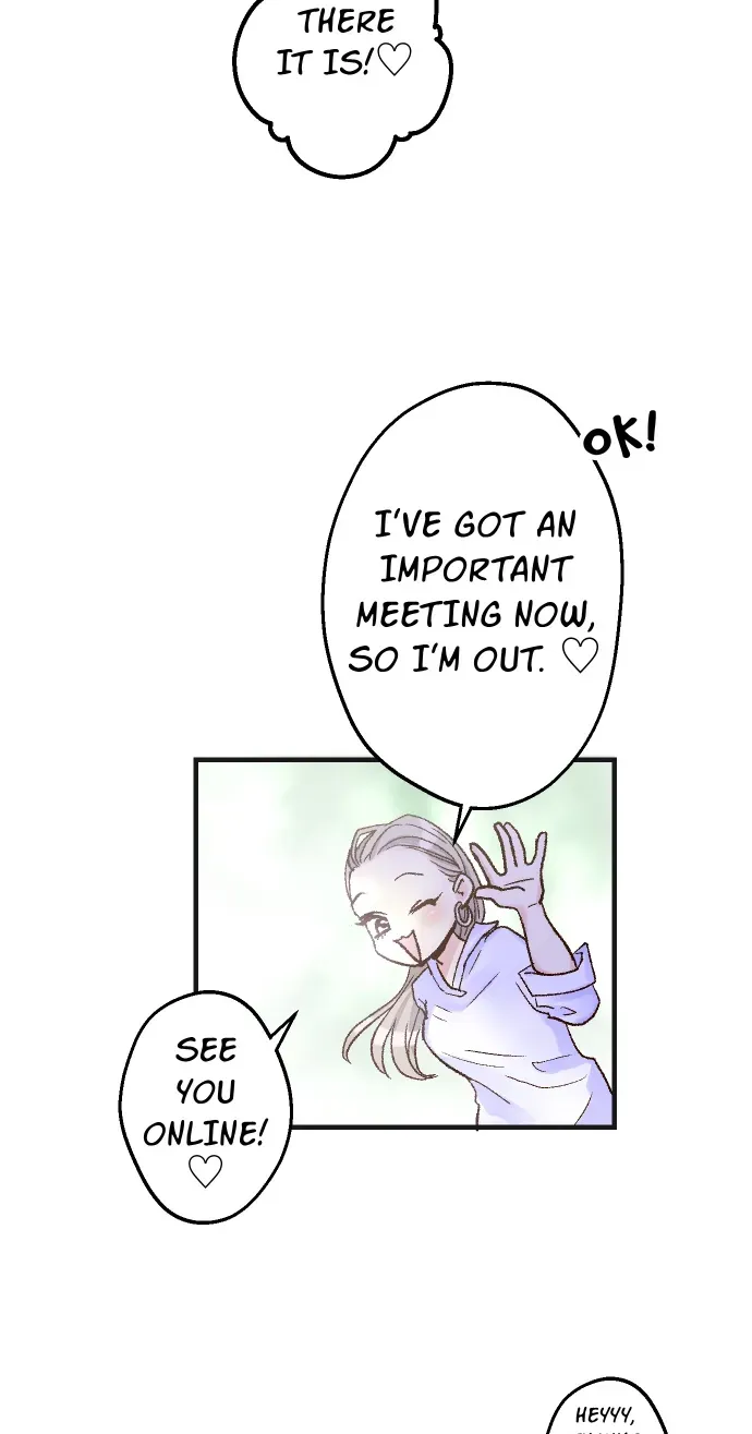 Himote no Ouji-sama Chapter 124 page 23 - 