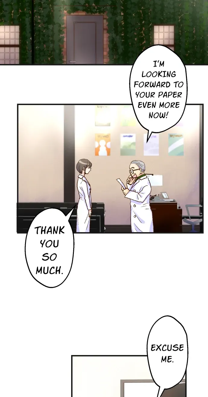 Himote no Ouji-sama Chapter 124 page 29 - 