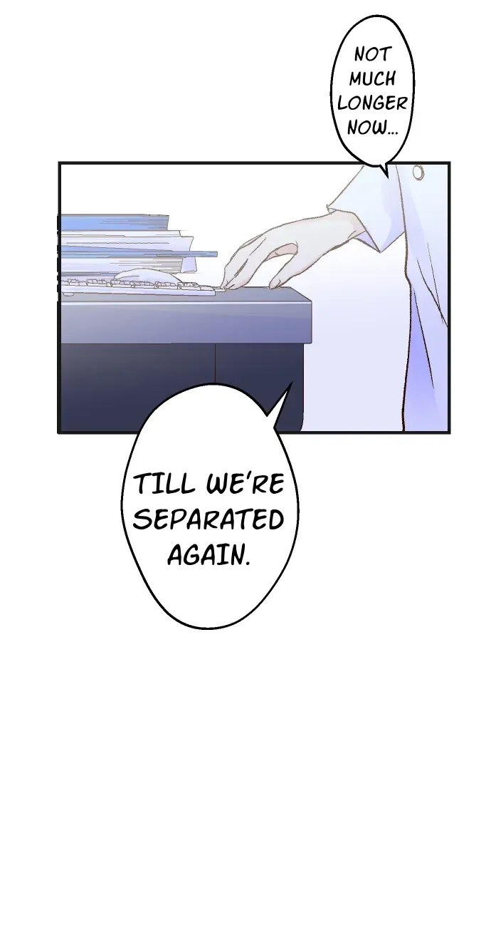 Himote no Ouji-sama Chapter 124 page 31 - 