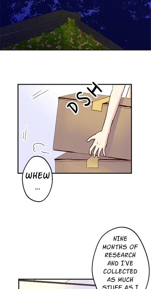 Himote no Ouji-sama Chapter 125 page 11 - 