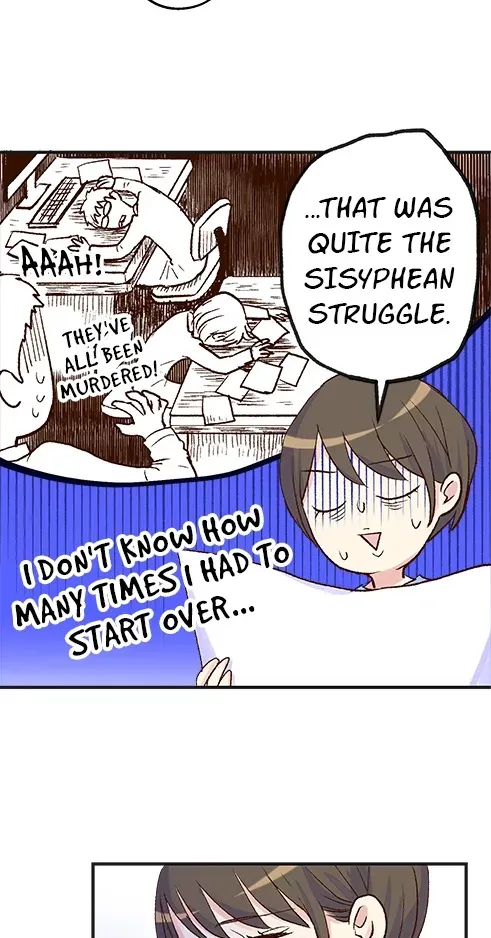 Himote no Ouji-sama Chapter 125 page 13 - 