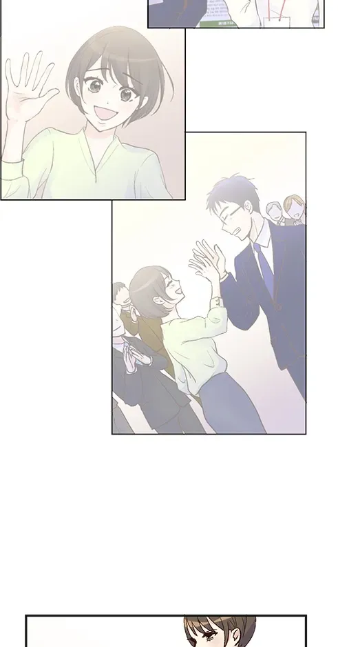 Himote no Ouji-sama Chapter 125 page 15 - 