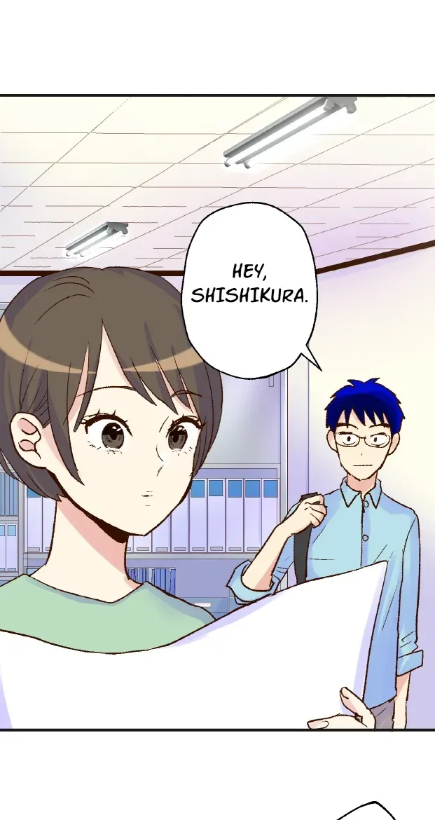 Himote no Ouji-sama Chapter 125 page 17 - 