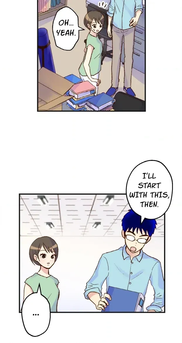Himote no Ouji-sama Chapter 125 page 20 - 
