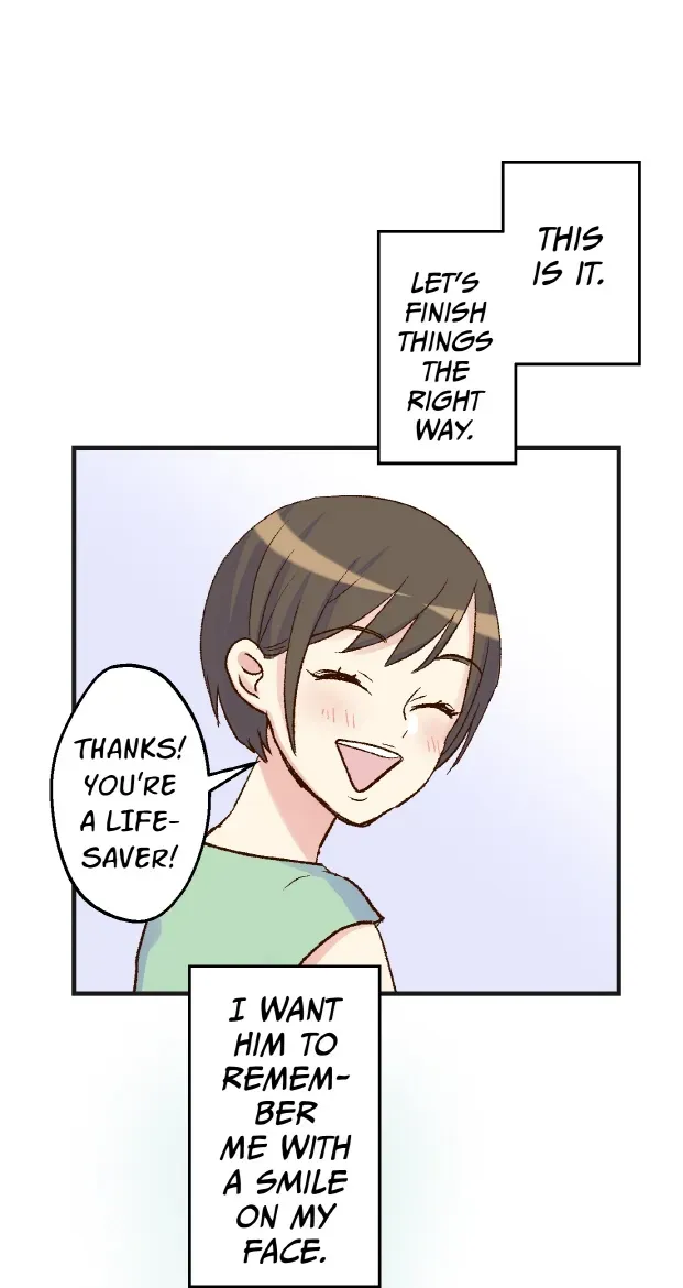 Himote no Ouji-sama Chapter 125 page 21 - 