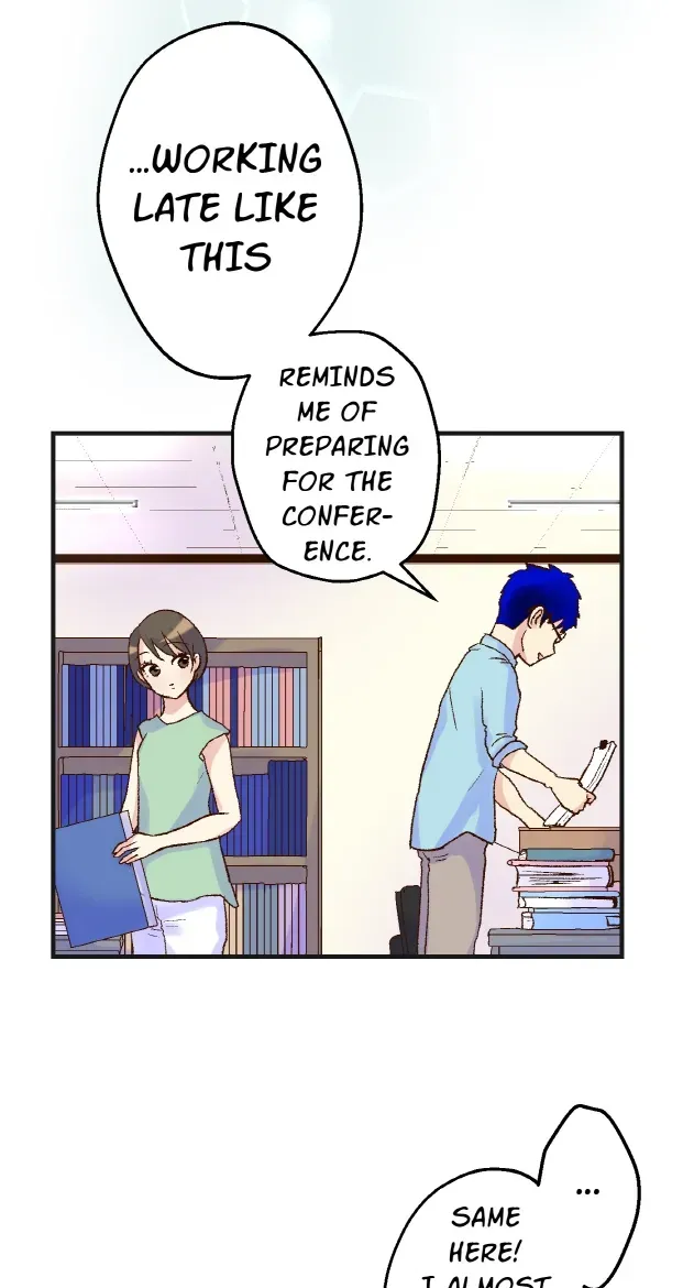 Himote no Ouji-sama Chapter 125 page 24 - 